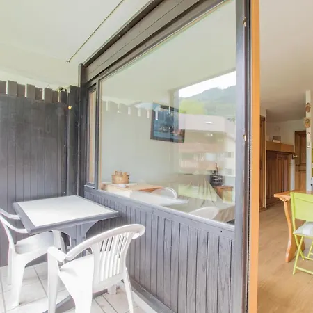 Studio Appartement *