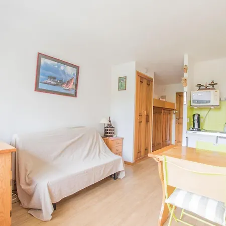 Studio Appartement