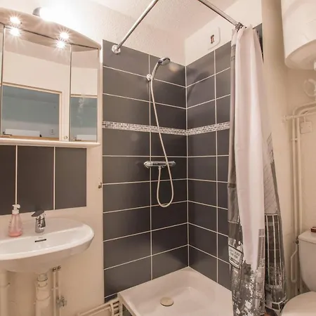 Appartement Studio *